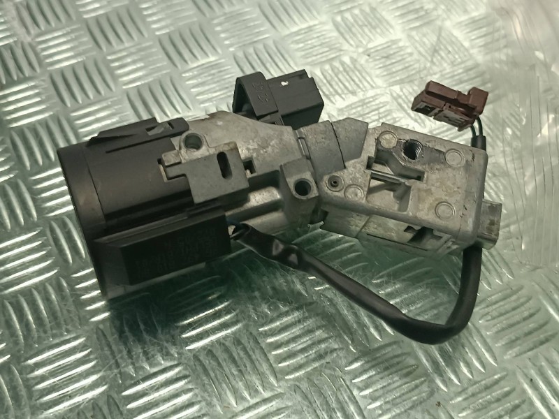 Recambio de conmutador de arranque para citroen c4 berlina collection referencia OEM IAM 9649781080  DELPHI