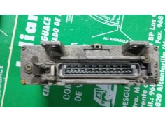 Recambio de centralita abs para mercedes-benz clase c (w202) berlina 250 diesel (202.125) referencia OEM IAM 0125457432 02651010 2