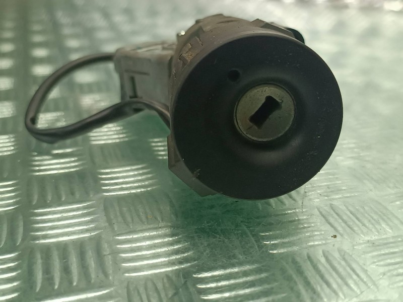 Recambio de conmutador de arranque para citroen c4 berlina collection referencia OEM IAM 9649781080  DELPHI