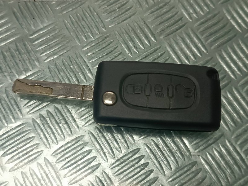 Recambio de conmutador de arranque para citroen c4 berlina collection referencia OEM IAM 9649781080  DELPHI