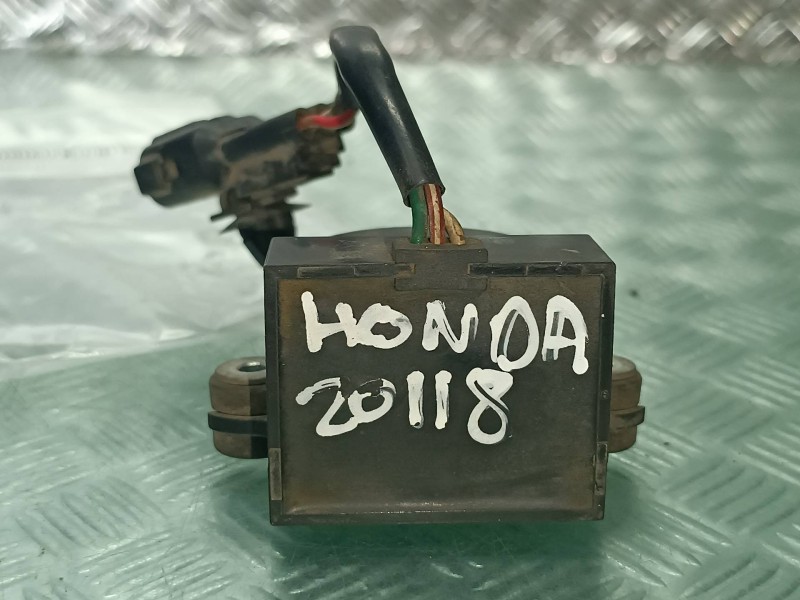 Recambio de sensor para honda nt 700 v deauville referencia OEM IAM   CONECTOR 3 PINES
