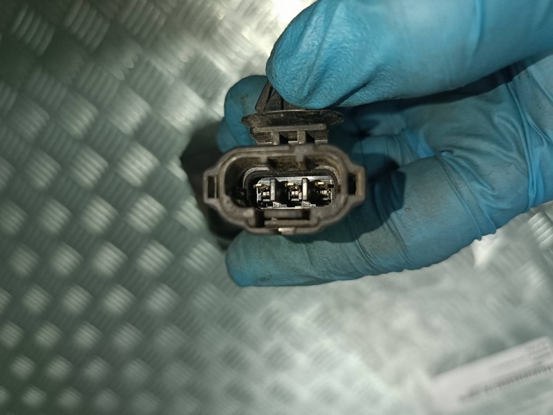 Recambio de sensor para honda nt 700 v deauville referencia OEM IAM   CONECTOR 3 PINES