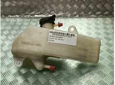 Recambio de deposito expansion para honda nt 700 v deauville referencia OEM IAM   VASO EXPANSION