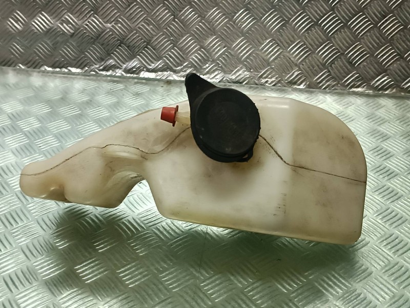 Recambio de deposito expansion para honda nt 700 v deauville referencia OEM IAM   VASO EXPANSION