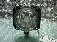 Recambio de faro antiniebla izquierdo para citroen xsara picasso 2.0 hdi referencia OEM IAM 9638225680 CONECTOR 2 PINES VALEO