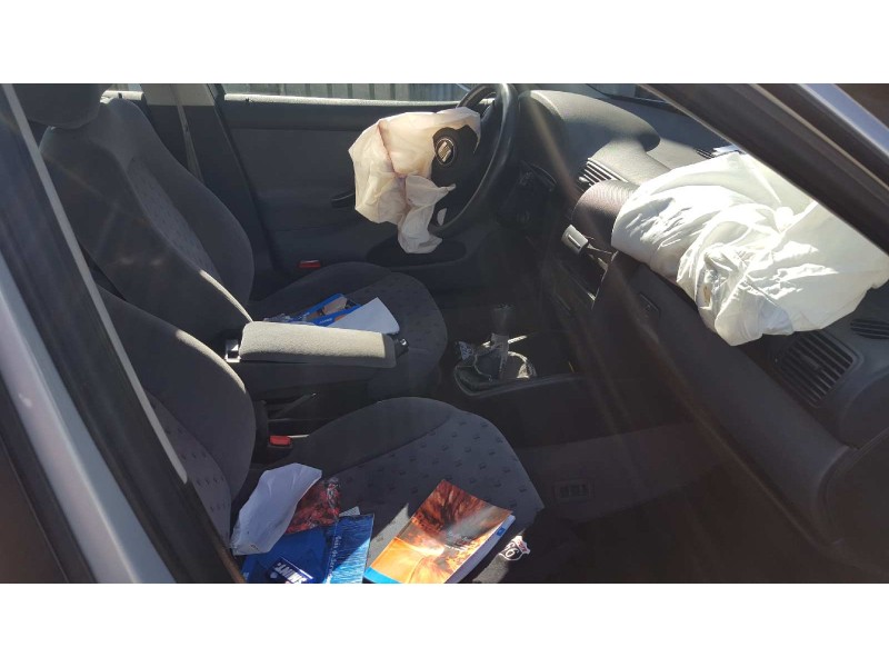 seat toledo (1m2) del año 1999