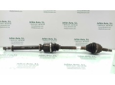 Recambio de transmision delantera derecha para renault megane ii classic berlina confort dynamique referencia OEM IAM   