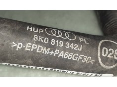 Recambio de tubo para audi a4 ber. (b8) basis referencia OEM IAM 8K0819342J   2