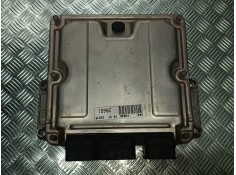 Recambio de centralita motor uce para citroen xsara picasso 2.0 hdi referencia OEM IAM 9646774280 0281010996 EDC15C2