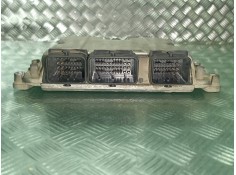 Recambio de centralita motor uce para citroen xsara picasso 2.0 hdi referencia OEM IAM 9646774280 0281010996 EDC15C2 2