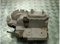 Recambio de cerradura puerta delantera derecha para volkswagen polo berlina (6n2) conceptline referencia OEM IAM 6N1837016E CONE