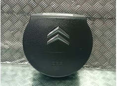 Recambio de airbag delantero izquierdo para citroen c4 berlina collection referencia OEM IAM 96471578ZD 5AGA3S0255315 