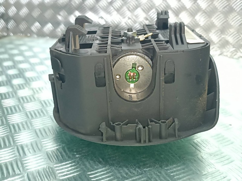 Recambio de airbag delantero izquierdo para citroen c4 berlina collection referencia OEM IAM 96471578ZD 5AGA3S0255315 