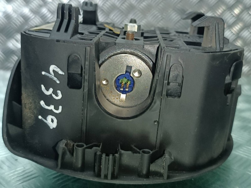 Recambio de airbag delantero izquierdo para citroen c4 berlina collection referencia OEM IAM 96471578ZD 5AGA3S0255315 