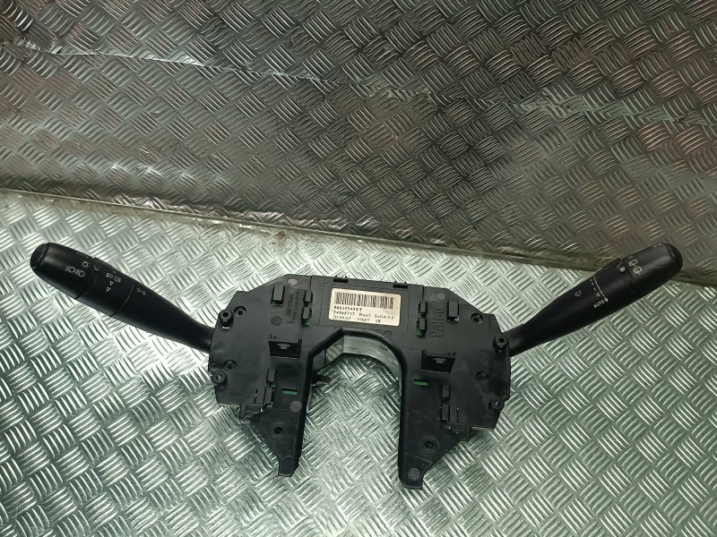 Recambio de mando luces para citroen c4 berlina collection referencia OEM IAM 96615343XT 34565717 