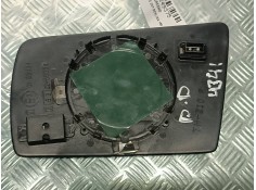 Recambio de cristal retrovisor derecho para mercedes-benz clase c (w202) berlina 180 (202.018) referencia OEM IAM 0155034 025503 2