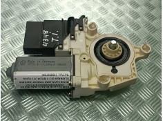 Recambio de motor elevalunas trasero izquierdo para volkswagen golf v berlina (1k1) highline referencia OEM IAM 1K0959703C 05360