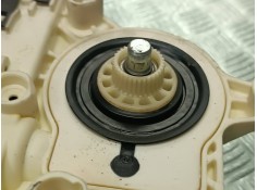 Recambio de motor elevalunas trasero izquierdo para volkswagen golf v berlina (1k1) highline referencia OEM IAM 1K0959703C 05360 2