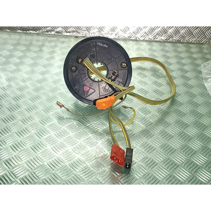 Recambio de anillo airbag para mercedes-benz clase c (w202) berlina 180 (202.018) referencia OEM IAM 1704600049 6013470 