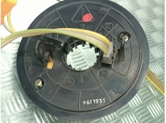 Recambio de anillo airbag para mercedes-benz clase c (w202) berlina 180 (202.018) referencia OEM IAM 1704600049 6013470  2