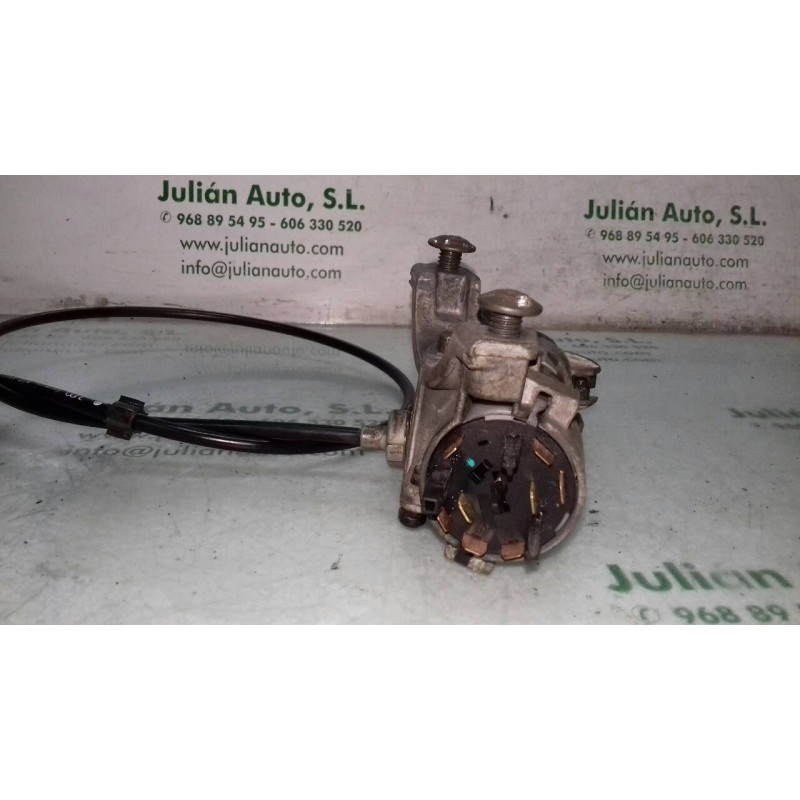 Recambio de centralita motor uce para volkswagen passat berlina (3b3) advance referencia OEM IAM 0281010665 110080199 KIT - BOSC