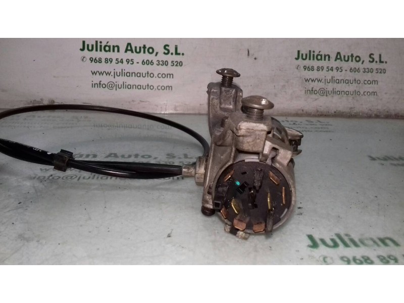 Recambio de centralita motor uce para volkswagen passat berlina (3b3) advance referencia OEM IAM 0281010665 110080199 KIT - BOSC