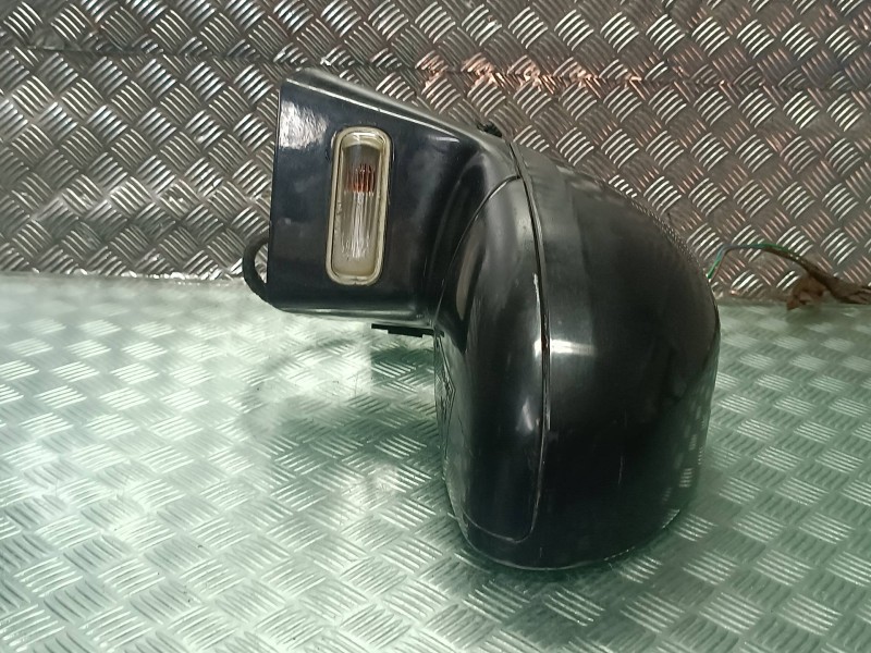 Recambio de retrovisor izquierdo para citroen c4 berlina collection referencia OEM IAM 9653204780 024287 ELECTRICO