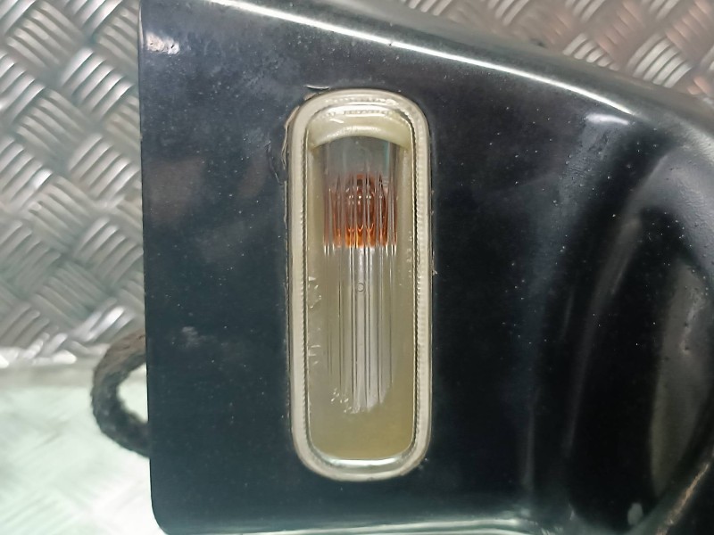 Recambio de retrovisor izquierdo para citroen c4 berlina collection referencia OEM IAM 9653204780 024287 ELECTRICO