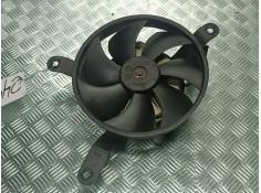 Recambio de electroventilador para honda nt 700 v deauville referencia OEM IAM SSW9805L CONECTOR 2 PINES PANASONIC