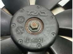 Recambio de electroventilador para honda nt 700 v deauville referencia OEM IAM SSW9805L CONECTOR 2 PINES PANASONIC 2