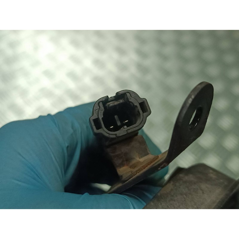 Recambio de electroventilador para honda nt 700 v deauville referencia OEM IAM SSW9805L CONECTOR 2 PINES PANASONIC