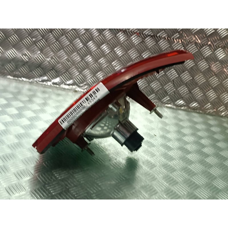 Recambio de piloto trasero derecho interior para volkswagen golf v berlina (1k1) highline referencia OEM IAM 1K6945094E 02850020