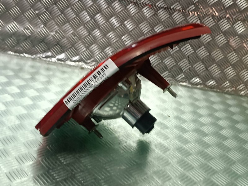 Recambio de piloto trasero derecho interior para volkswagen golf v berlina (1k1) highline referencia OEM IAM 1K6945094E 02850020