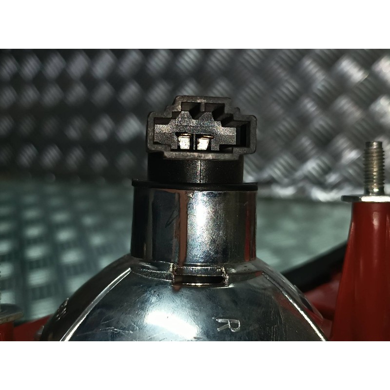 Recambio de piloto trasero derecho interior para volkswagen golf v berlina (1k1) highline referencia OEM IAM 1K6945094E 02850020