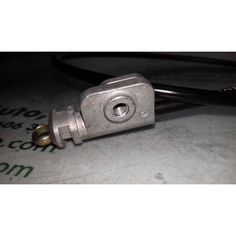 Recambio de centralita motor uce para volkswagen passat berlina (3b3) advance referencia OEM IAM 0281010665 110080199 KIT - BOSC