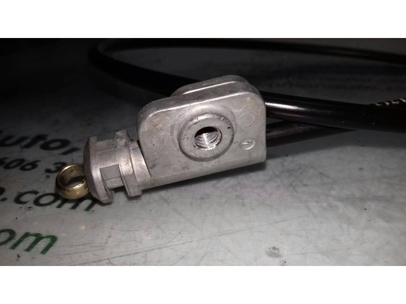 Recambio de centralita motor uce para volkswagen passat berlina (3b3) advance referencia OEM IAM 0281010665 110080199 KIT - BOSC