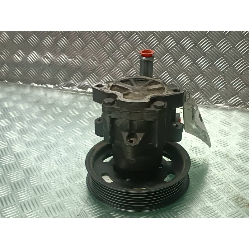 Recambio de bomba direccion para seat ibiza (6k1) referencia OEM IAM 038145255A  