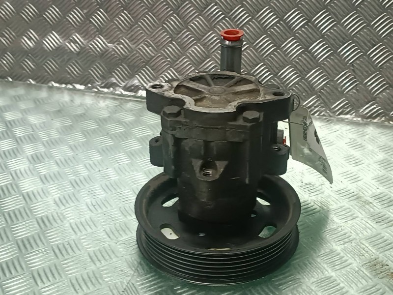 Recambio de bomba direccion para seat ibiza (6k1) referencia OEM IAM 038145255A  