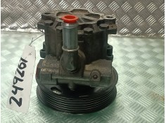 Recambio de bomba direccion para seat ibiza (6k1) referencia OEM IAM 038145255A   2