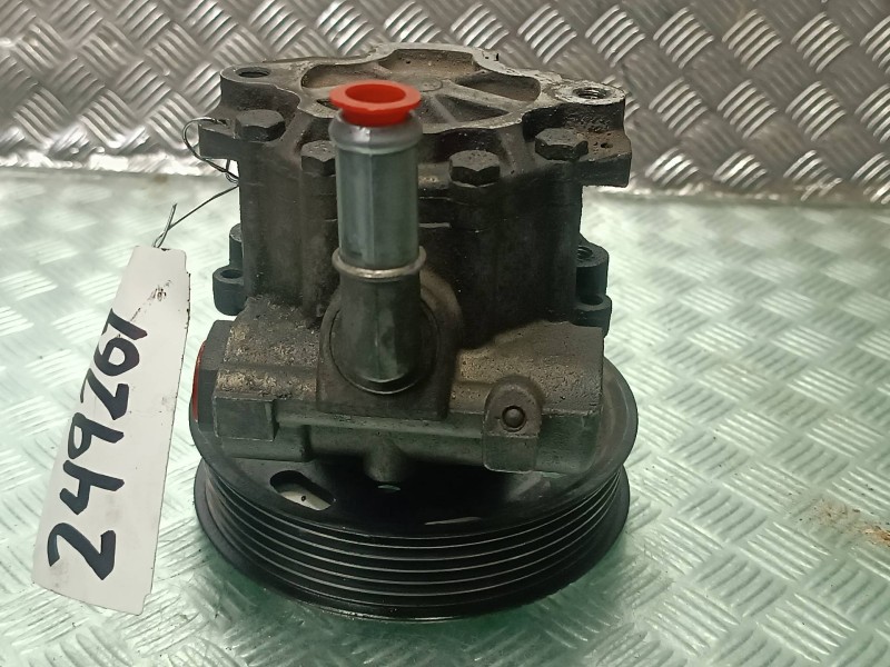 Recambio de bomba direccion para seat ibiza (6k1) referencia OEM IAM 038145255A  