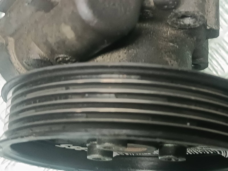 Recambio de bomba direccion para seat ibiza (6k1) referencia OEM IAM 038145255A  