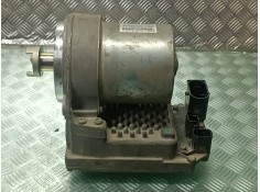 Recambio de cremallera direccion para peugeot 207 xs referencia OEM IAM 6700001471B Q003T63277ZE 6804