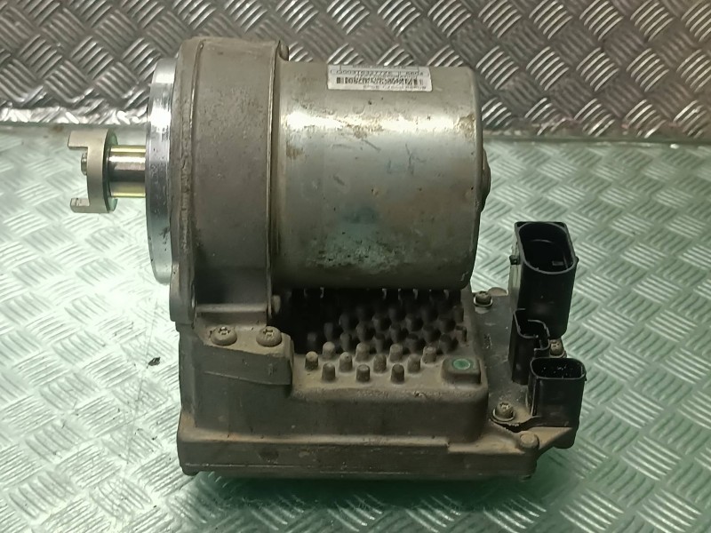 Recambio de cremallera direccion para peugeot 207 xs referencia OEM IAM 6700001471B Q003T63277ZE 6804