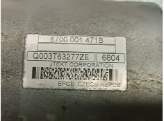 Recambio de cremallera direccion para peugeot 207 xs referencia OEM IAM 6700001471B Q003T63277ZE 6804 2