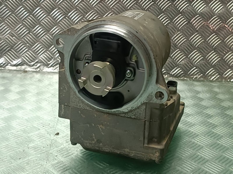 Recambio de cremallera direccion para peugeot 207 xs referencia OEM IAM 6700001471B Q003T63277ZE 6804