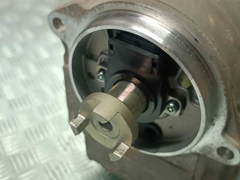 Recambio de cremallera direccion para peugeot 207 xs referencia OEM IAM 6700001471B Q003T63277ZE 6804