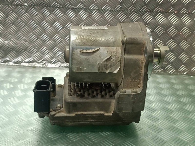 Recambio de cremallera direccion para peugeot 207 xs referencia OEM IAM 6700001471B Q003T63277ZE 6804