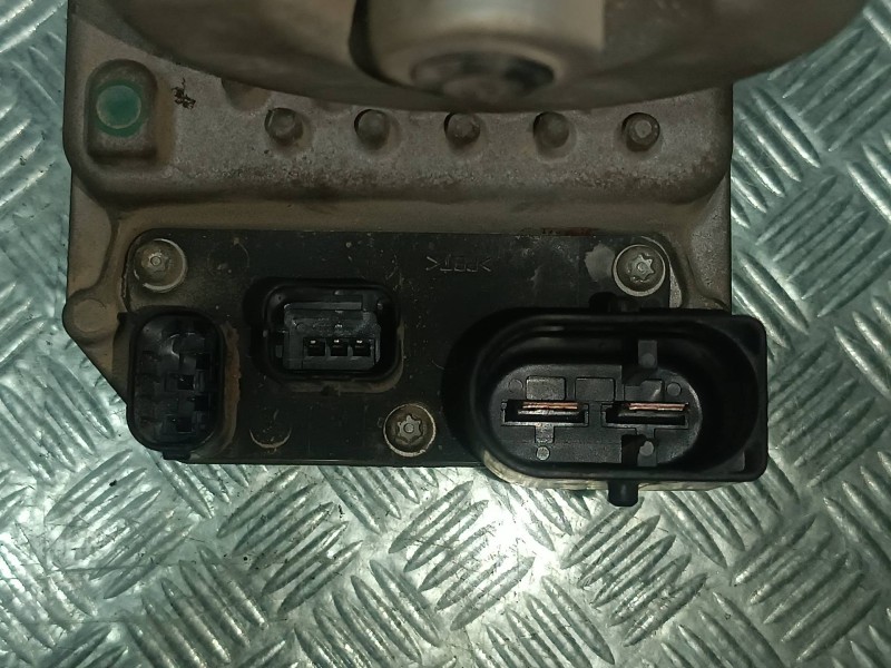 Recambio de cremallera direccion para peugeot 207 xs referencia OEM IAM 6700001471B Q003T63277ZE 6804