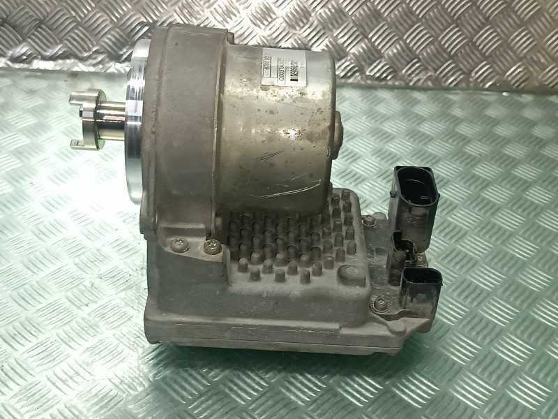 Recambio de cremallera direccion para peugeot 207 sw confort referencia OEM IAM 67000019 Q003TA2073 