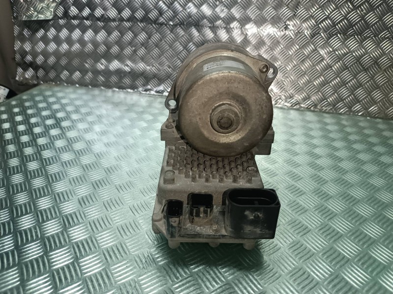 Recambio de cremallera direccion para peugeot 207 sw confort referencia OEM IAM 67000019 Q003TA2073 